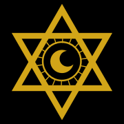 Raven Tarot logo